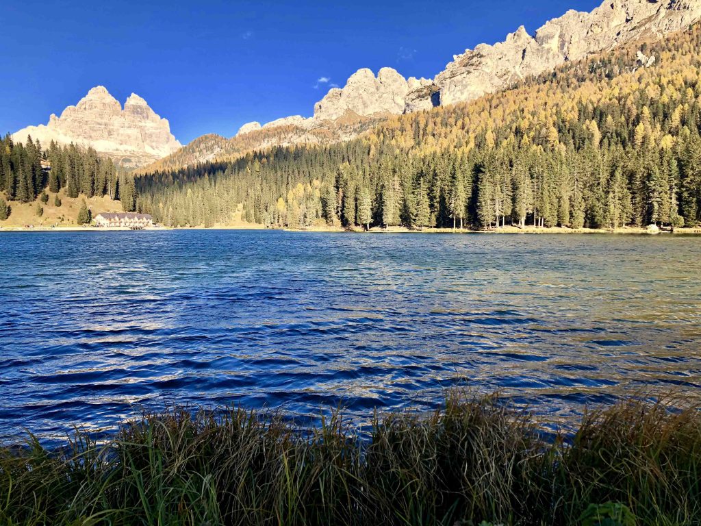 consigli su dubbi esistenziale al centro ram di treviso, villorba (TV), veneto, italy